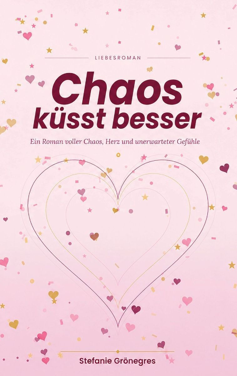 Chaos küsst besser