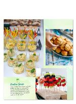 Let's have a PARTY (Innenansicht)