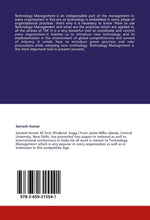 Technology Management Practices