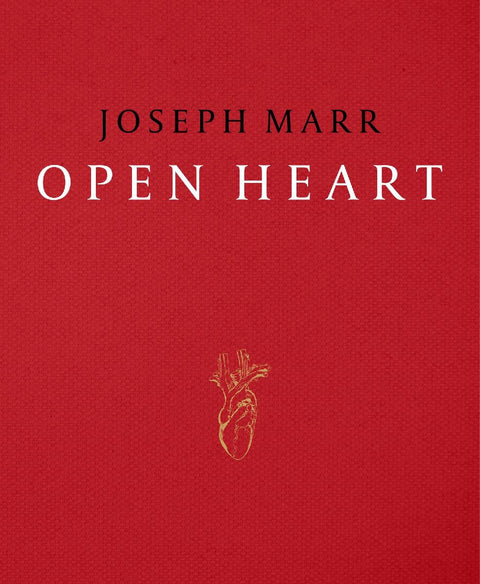 Open Heart