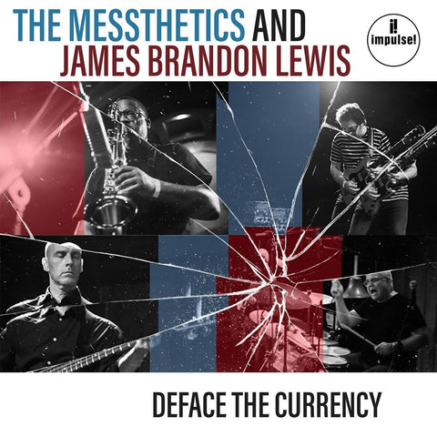 Deface The Currency