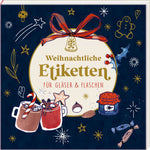 Etikettenbüchlein - Make a Wish