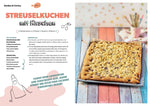 Backen mit Kindern (Innenansicht)