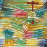 Paul Klee - Rectangular Colours 2027
