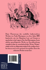 Physiologie des Genusses