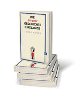 Die kürzeste Geschichte Englands (Innenansicht)