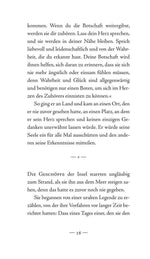 Der Bote (Innenansicht)