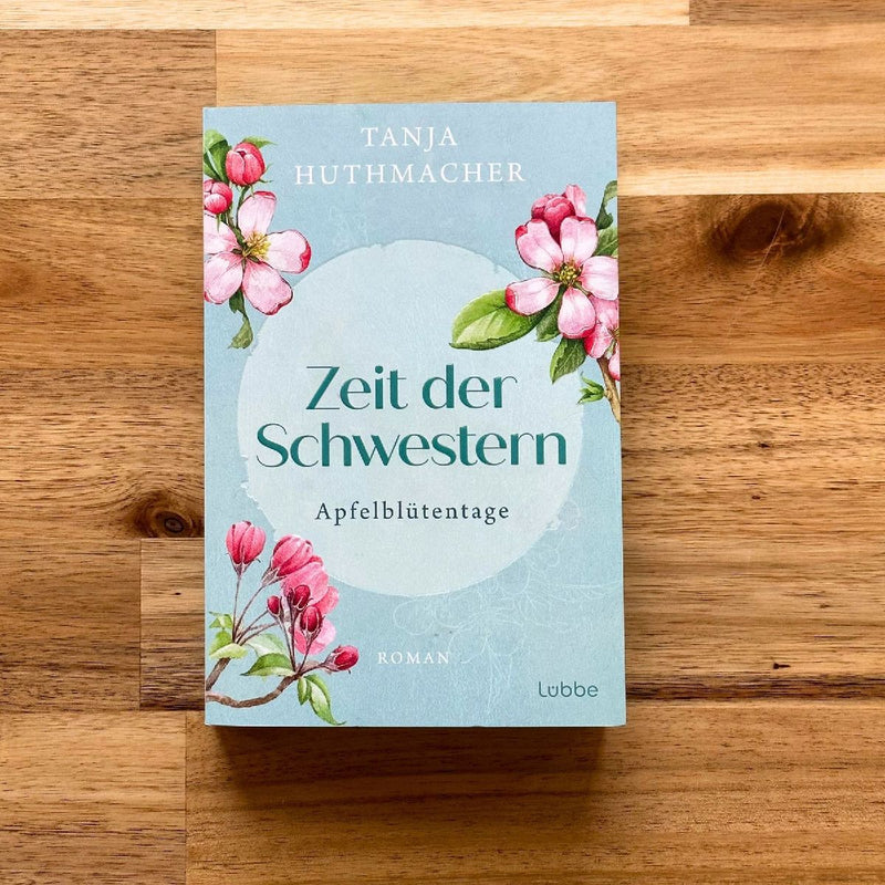 Zeit der Schwestern (Innenansicht)
