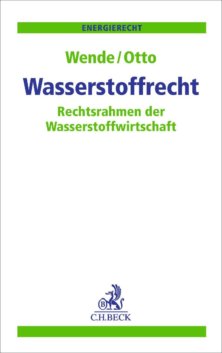 Wasserstoffrecht