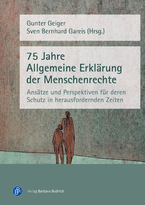 75 Jahre Allgemeine Erklärung der Menschenrechte