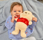 Disney Winnie m. Beißhilfe