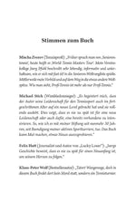 Zweiter Aufschlag