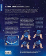 Sternkarte für Einsteiger