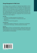 Change Management im Public Sector