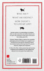 How To Be A Stoic (Rückseite)