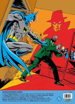 Batman Klassiker: Batmans größte Gegner (Rückseite)