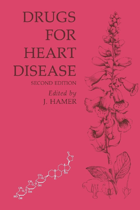 Drugs for Heart Disease