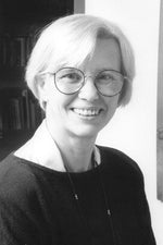 Anna Seghers (Autorenfoto)