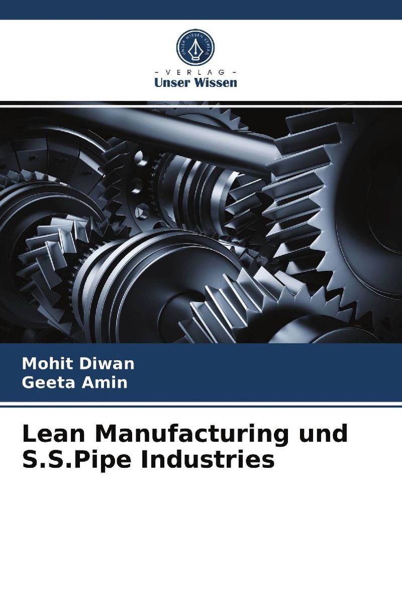 Lean Manufacturing und S.S.Pipe Industries