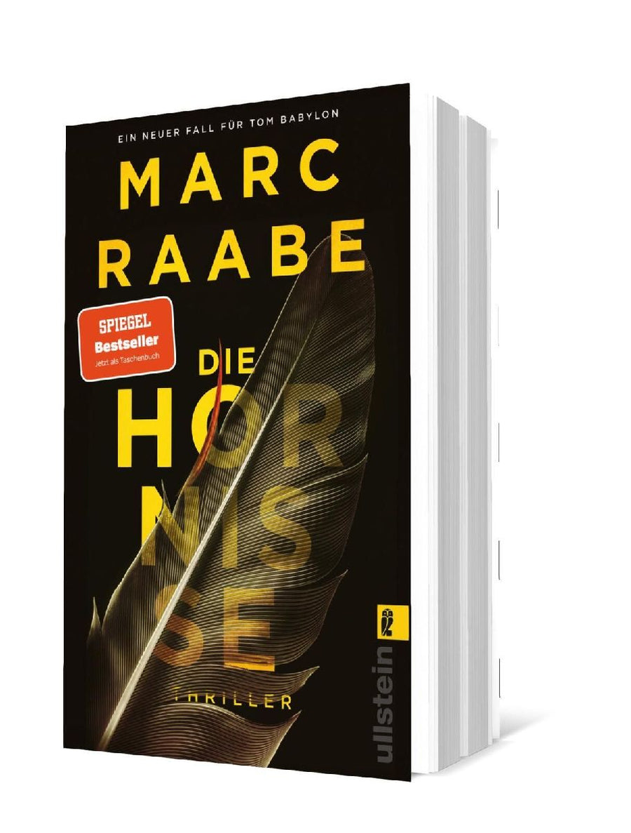 Die Hornisse