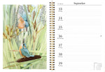 Naturkalender 2027