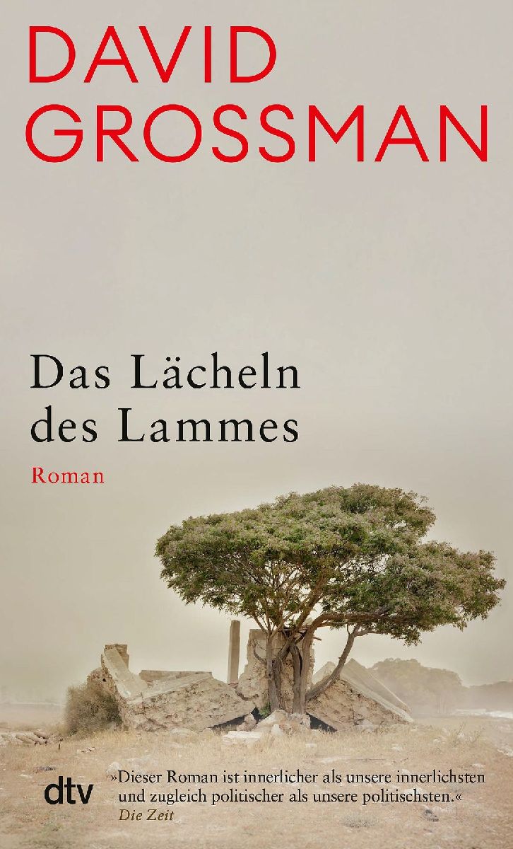 Das Lächeln des Lammes