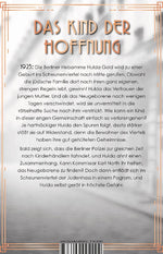 Fräulein Gold: Scheunenkinder