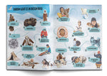 Die Welt der Inuit