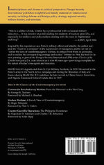 Counterinsurgency Warfare