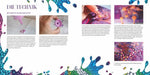Blob Pouring (Innenansicht)