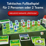 Kicker Fußball-Duell (Innenansicht)