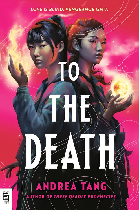 To the Death