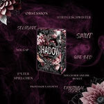Bound by his Shadow (Innenansicht)