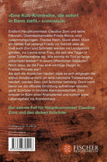 Zorn - Zahltag