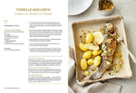 Der goldene Löffel - Kochen (Innenansicht)