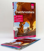 Reise Know-How Reiseführer Fuerteventura