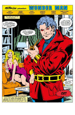 Wonder Man