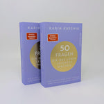 50 Fragen, die das Leben leichter machen (Innenansicht)