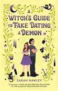 A Witch's Guide to Fake Dating a Demon (Innenansicht)