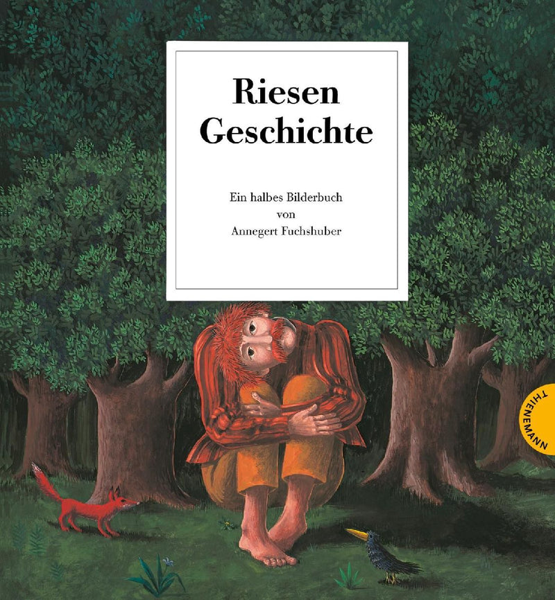 Mausemärchen - Riesengeschichte (Rückseite)