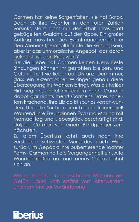 Bussi Bussi - Kein Kind von Traurigkeit