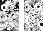 Yaiba Bundle 23+24