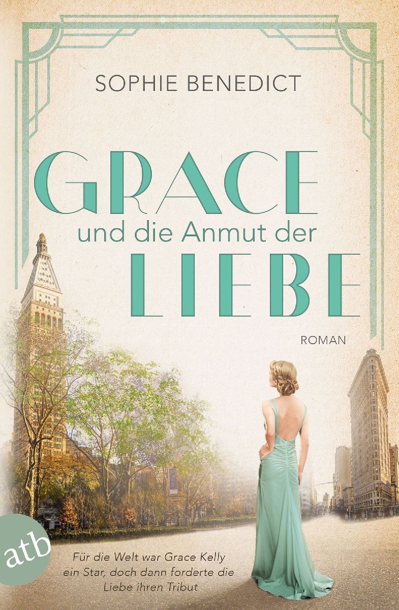 Grace und die Anmut der Liebe