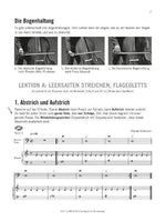 Kontrabass ABC Band 1 Schule