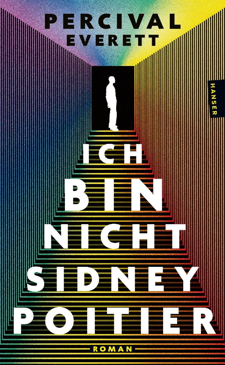 Ich bin Nicht Sidney Poitier