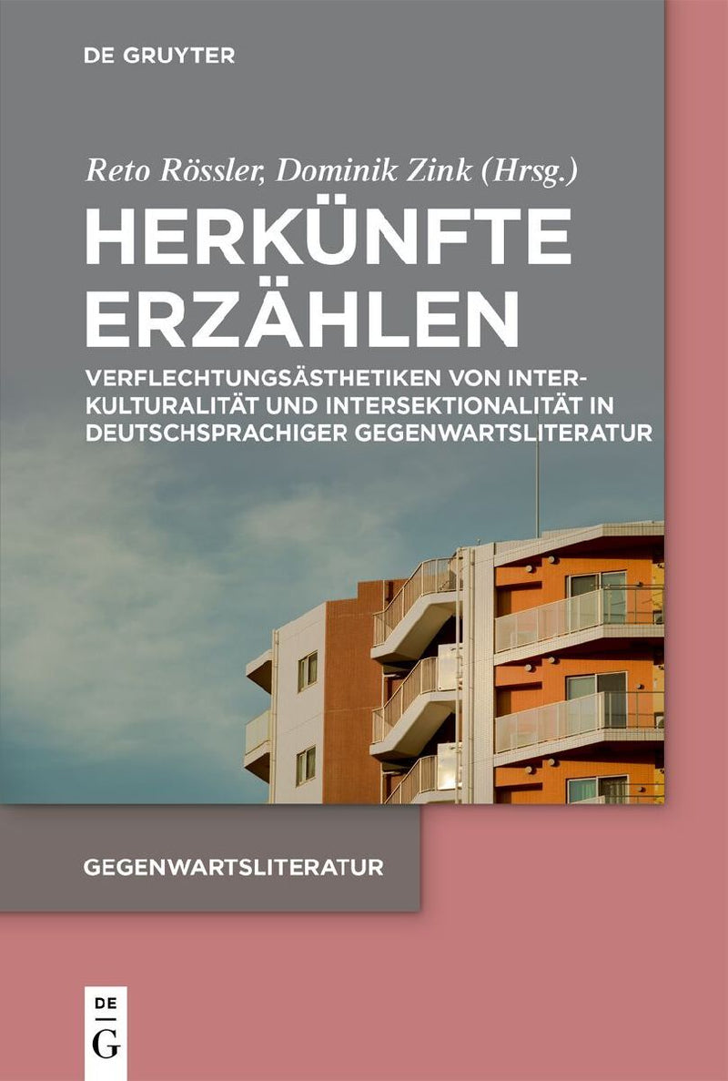 Herkünfte erzählen