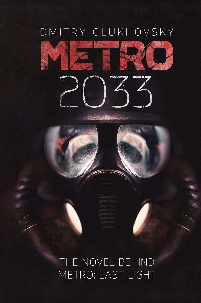 Metro 2033