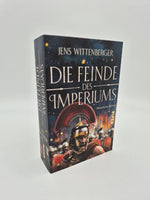 Die Feinde des Imperiums (Innenansicht)
