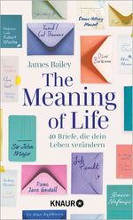 The Meaning of Life