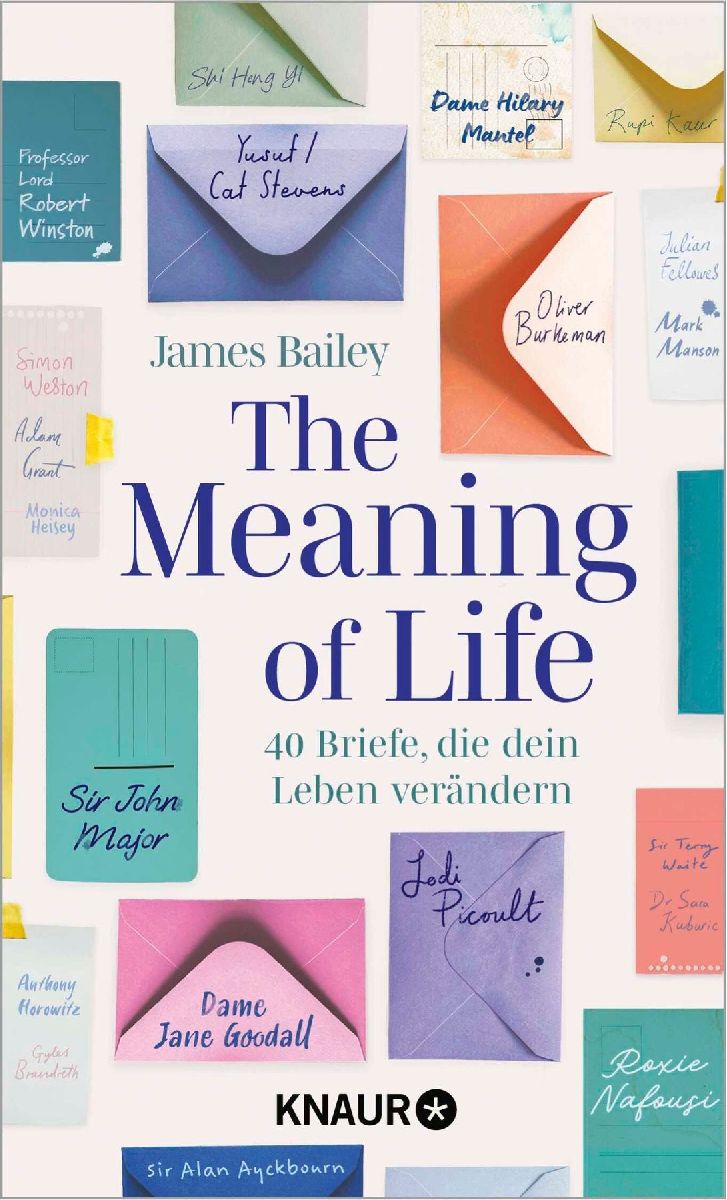 The Meaning of Life